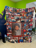 Throw Blanket