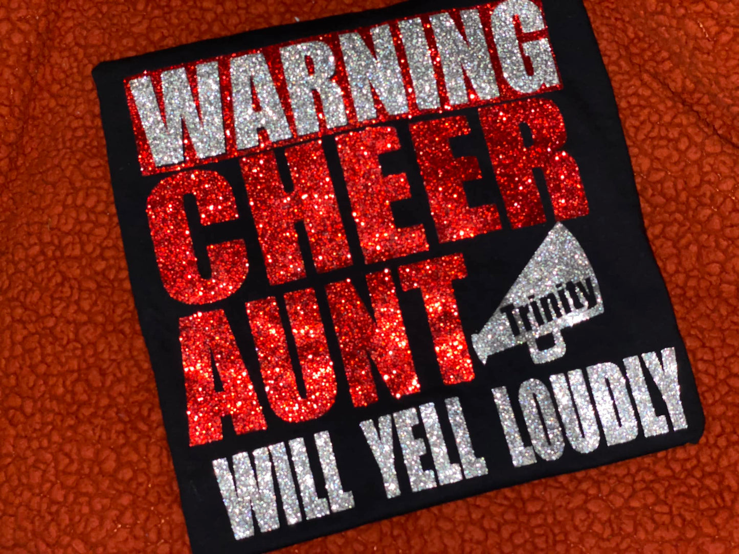 Cheer & Football Season Shirt Bundle 🏈📣✨