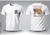 Homecoming tee 2025