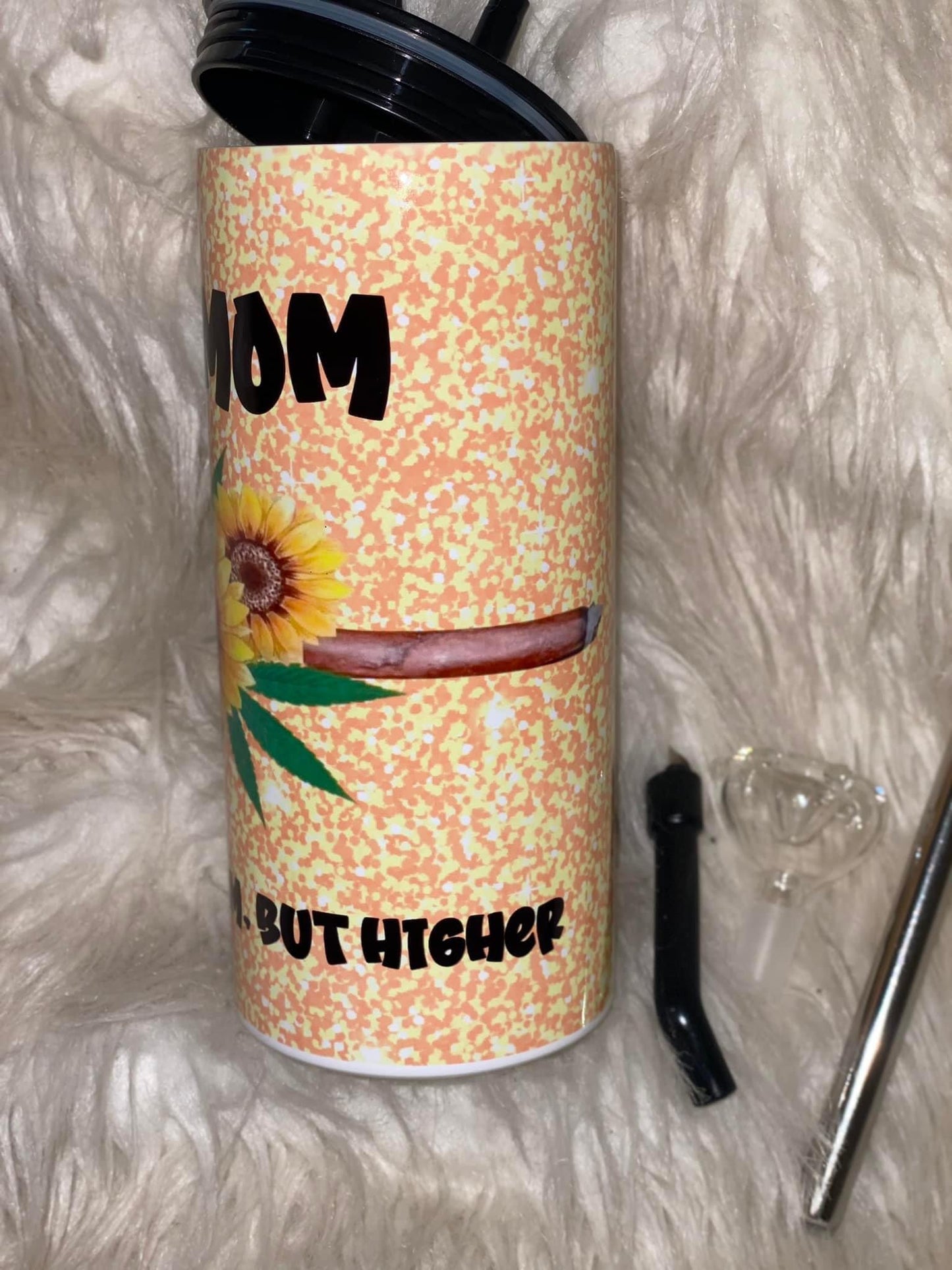 Hookah Tumbler