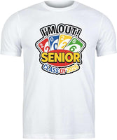 Custom tee