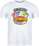 Custom tee