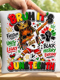 Juneteenth Flash sale