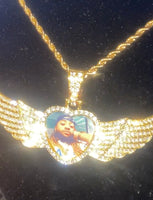 Memorial Necklace