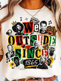 Juneteenth Flash sale