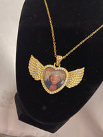 Memorial Necklace