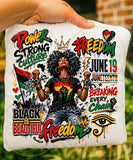 Juneteenth Flash sale