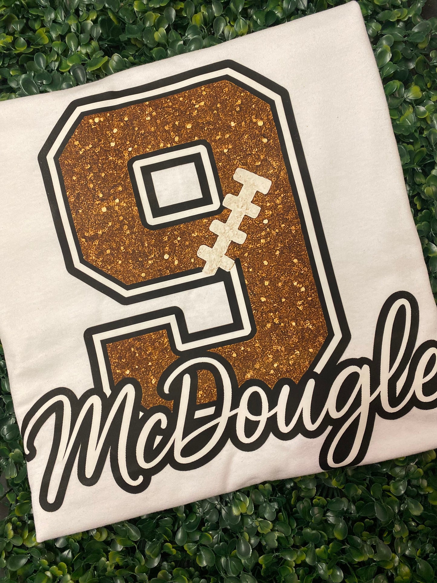 Custom tee-Short Sleeve