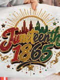 Juneteenth Flash sale