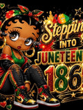 Juneteenth Flash sale