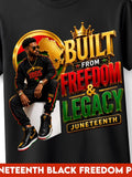 Juneteenth Flash sale