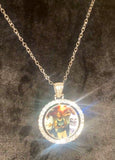 Memorial Necklace