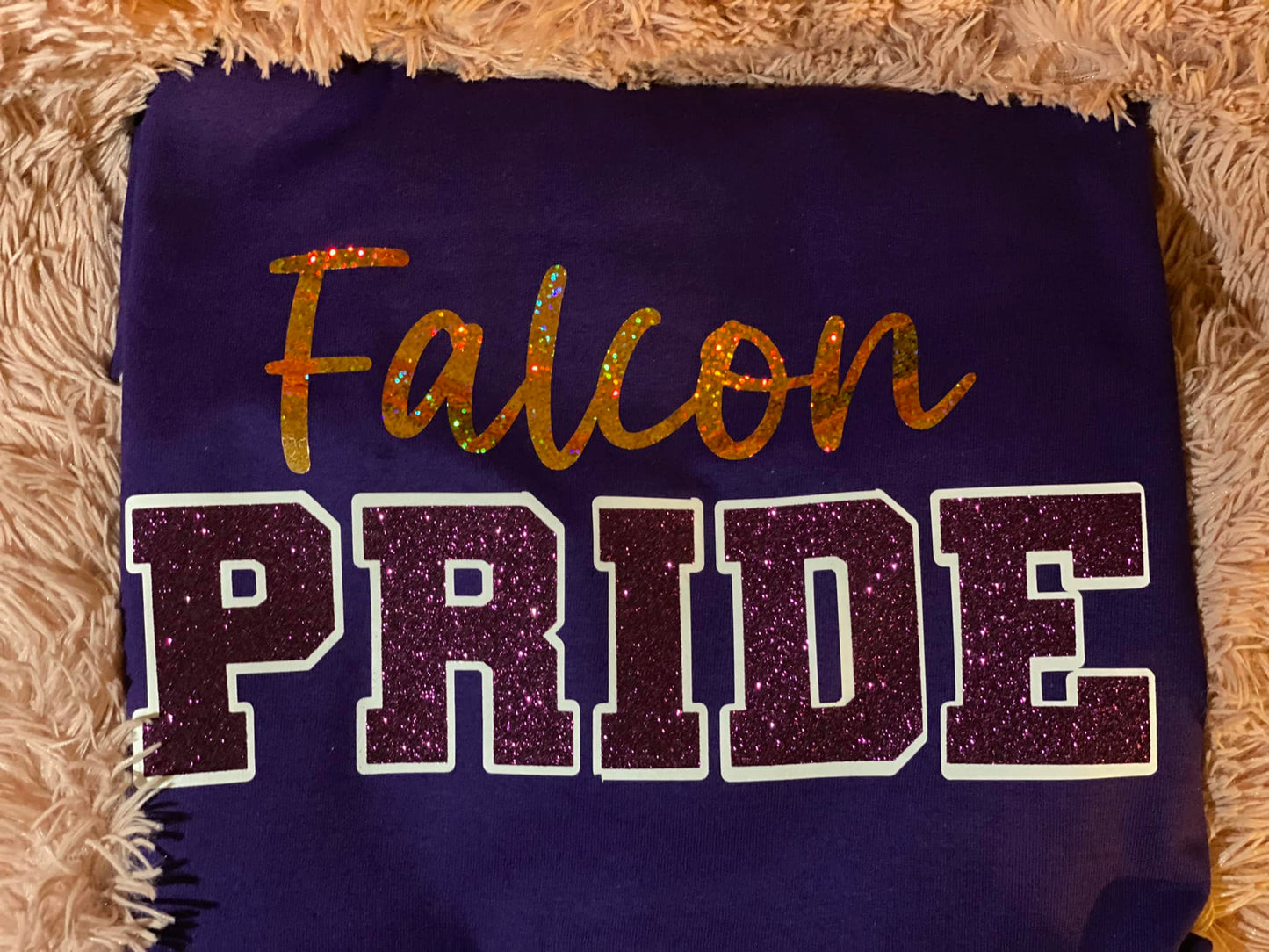 Custom tee-Short Sleeve