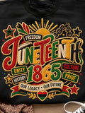 Juneteenth Flash sale