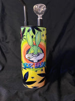 Hookah tumbler