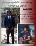 Invitations