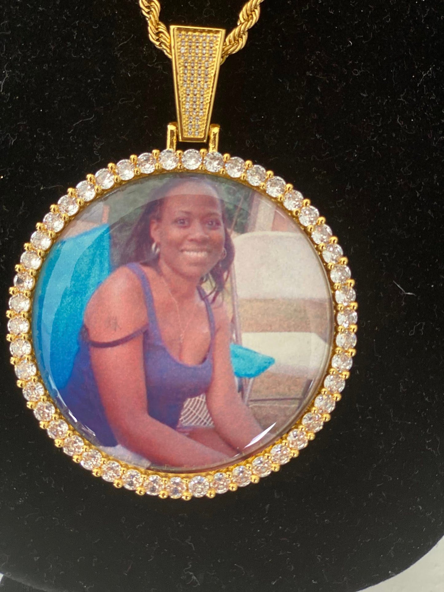 Photo Chain Starter Bundle (Vendor + Supplies + Video)