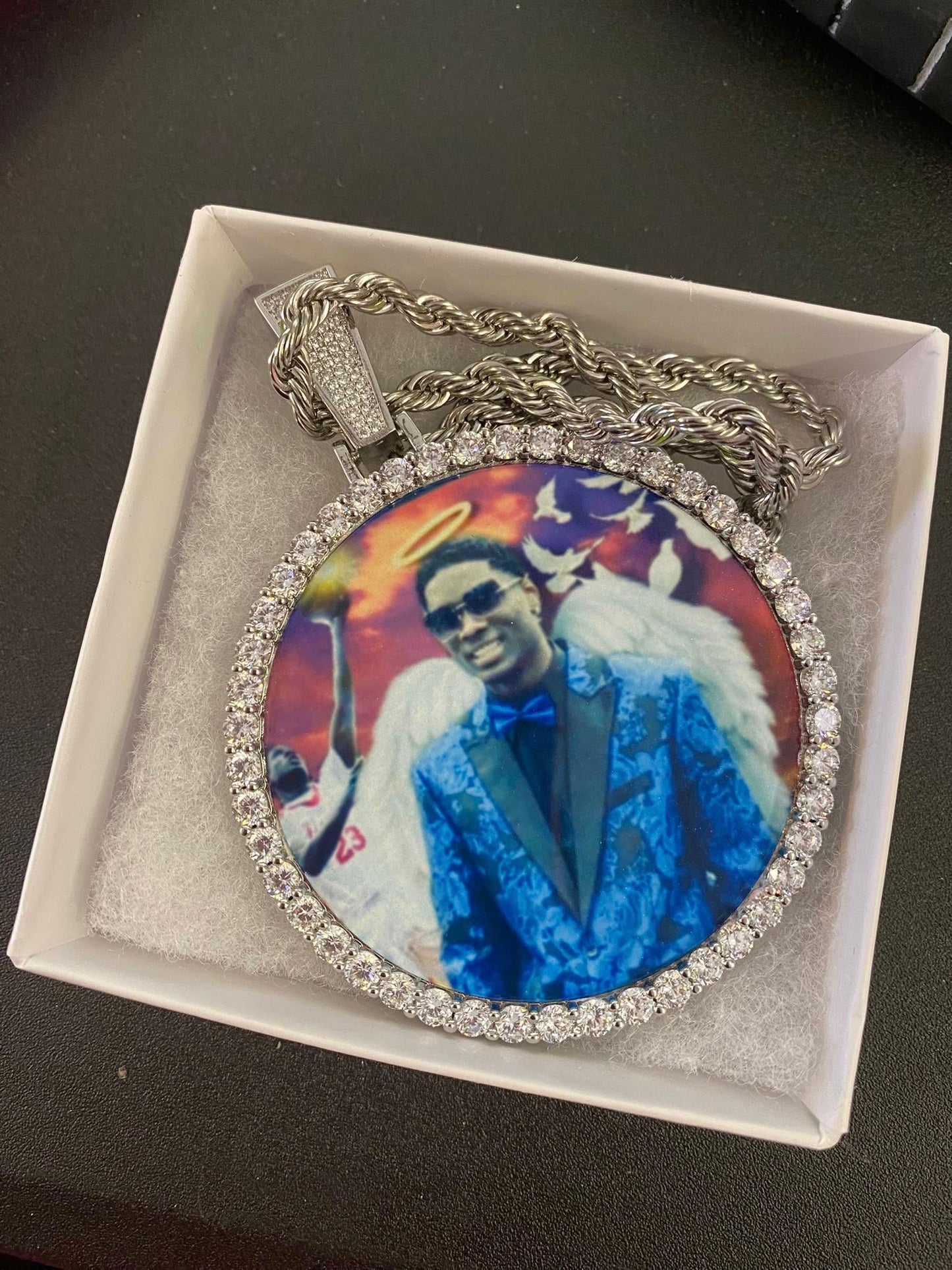 Photo Chain Starter Bundle (Vendor + Supplies + Video)