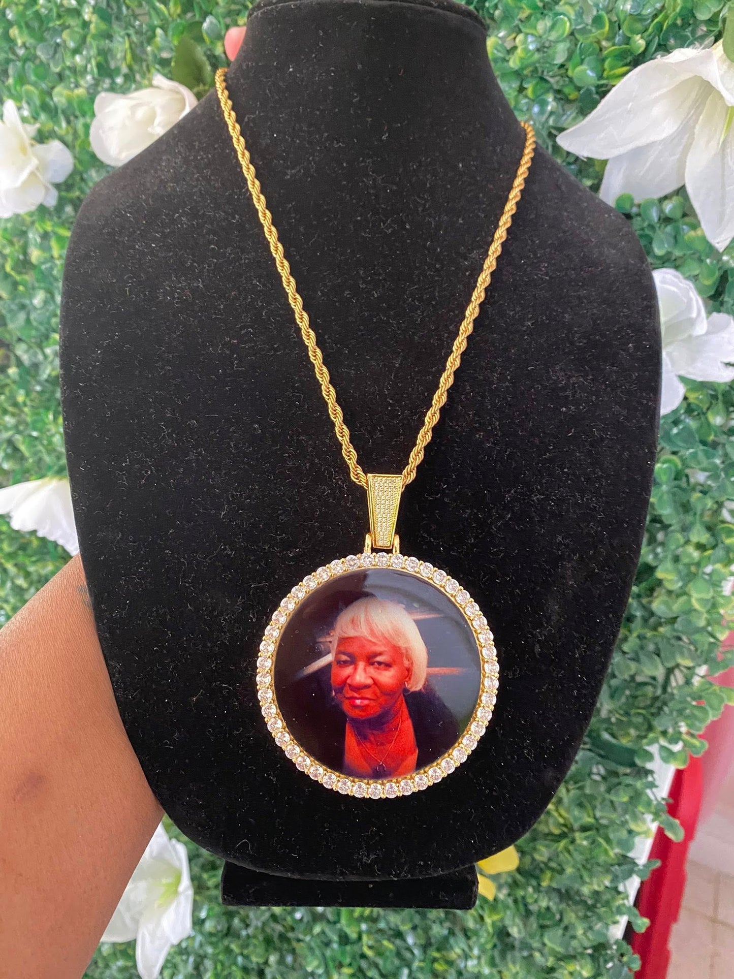 Photo Chain Starter Bundle (Vendor + Supplies + Video)