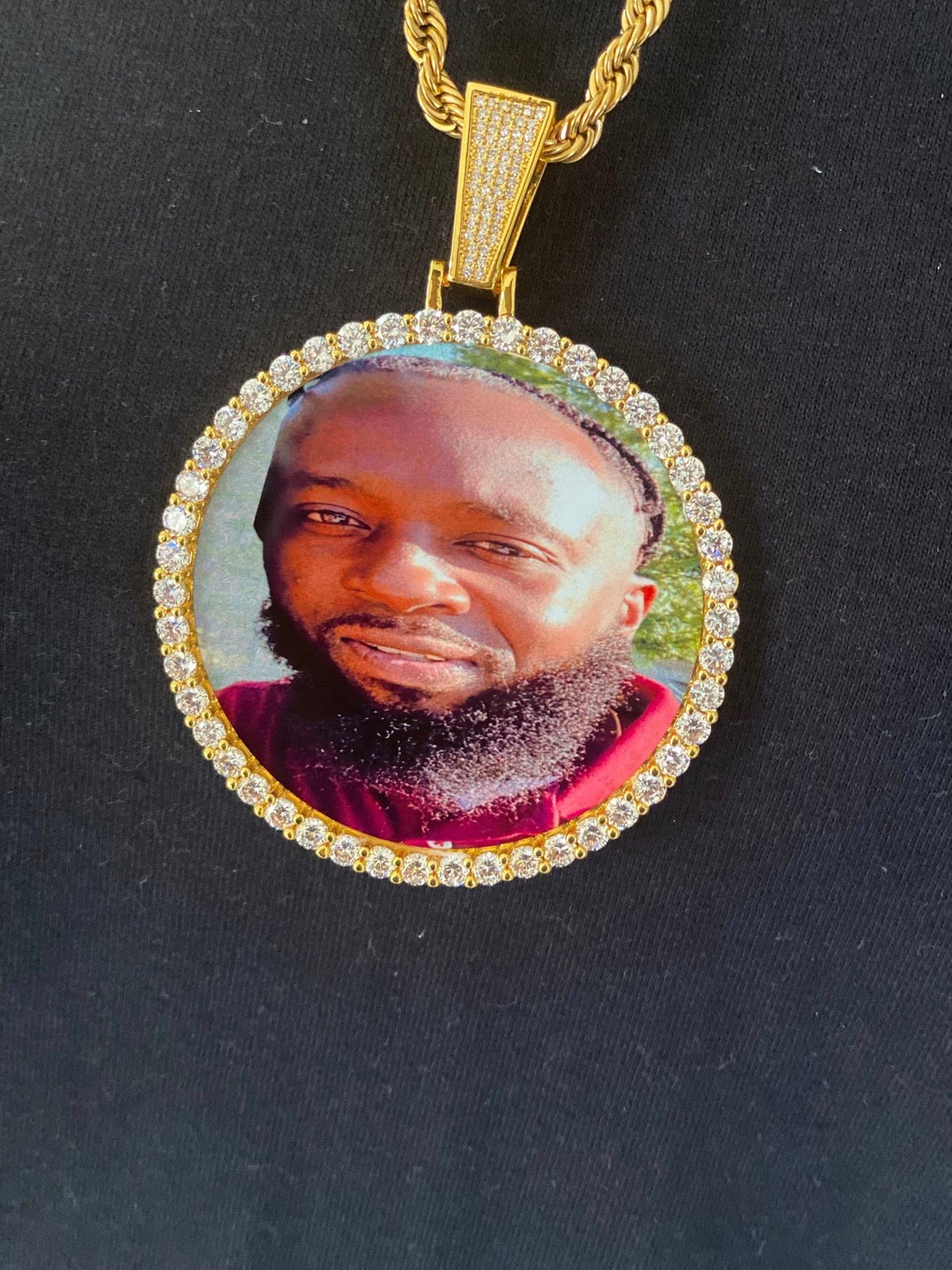 Photo Chain Starter Bundle (Vendor + Supplies + Video)