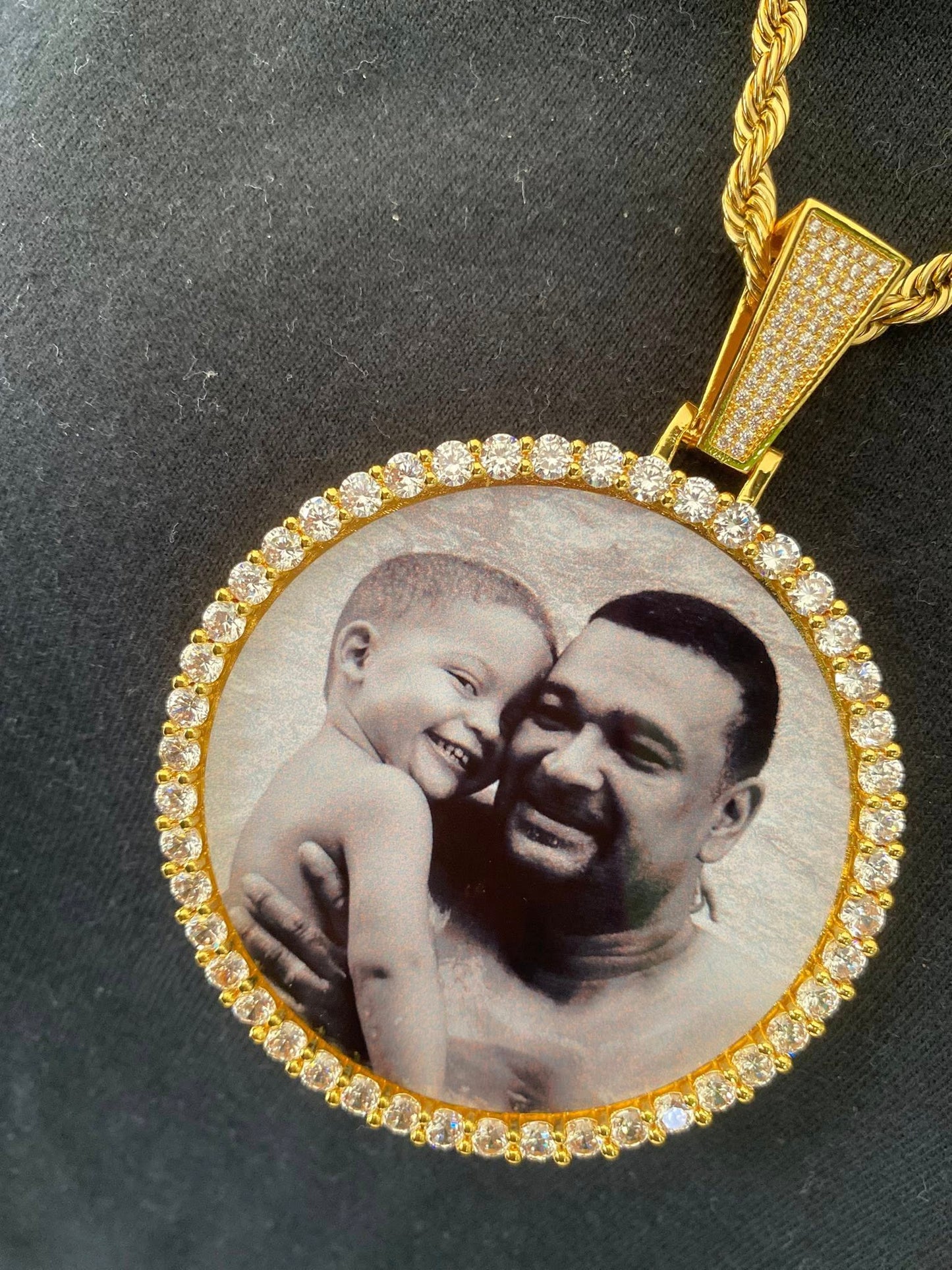 Photo Chain Starter Bundle (Vendor + Supplies + Video)