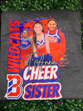 Custom Sweatshirt