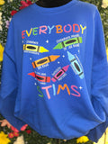 Custom Sweatshirt