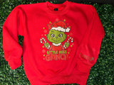 Custom Sweatshirt