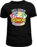 Custom tee