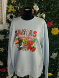 Custom Sweatshirt