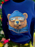 Custom Sweatshirt