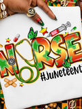 Juneteenth Flash sale
