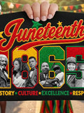 Juneteenth Flash sale