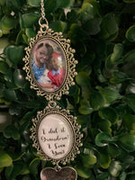Memorial Tassel
