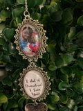 Memorial Tassel