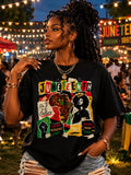 Juneteenth Flash sale