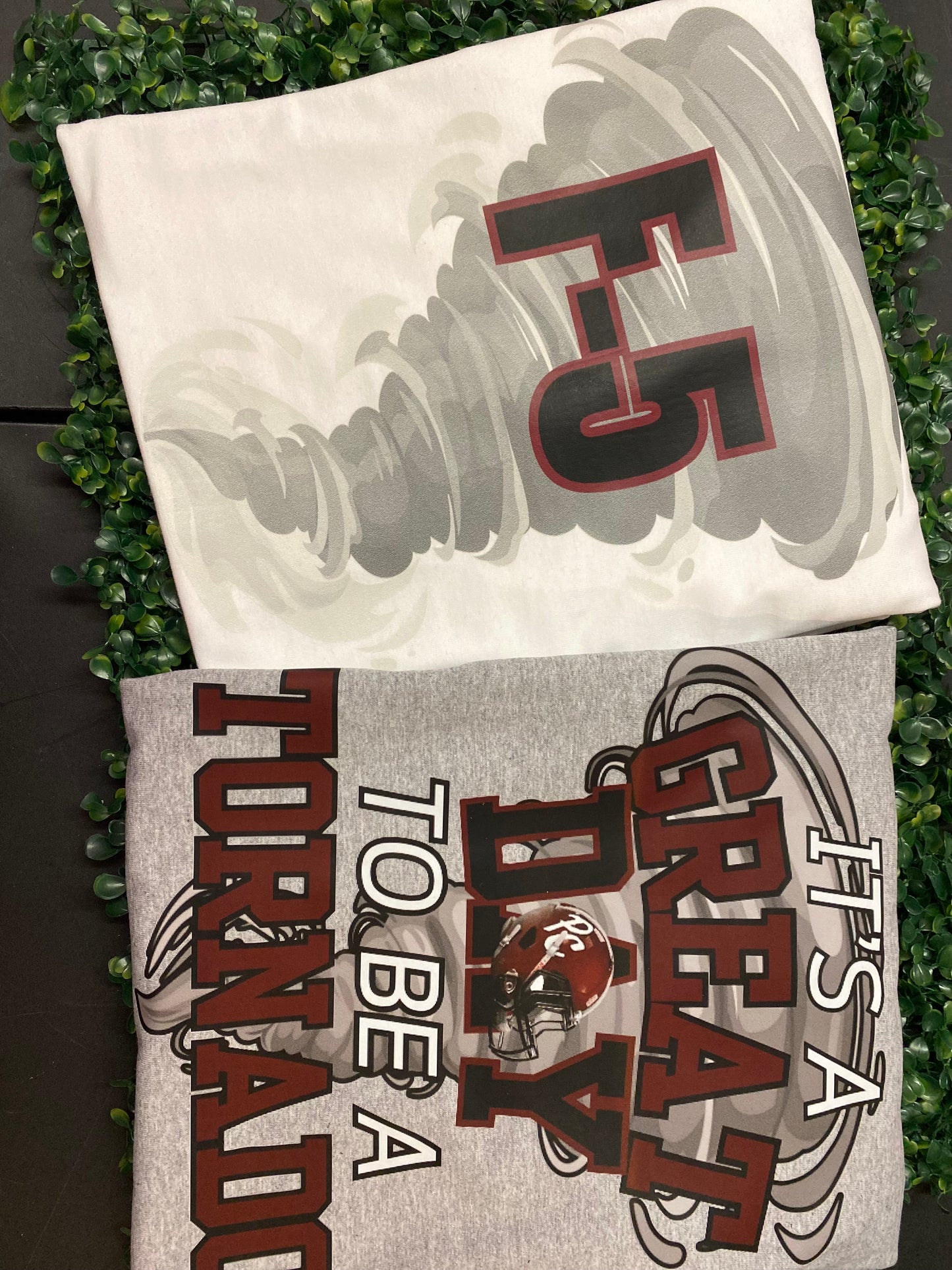 Custom tee-Short Sleeve