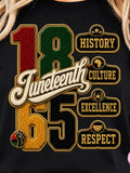 Juneteenth Flash sale