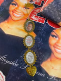 Memorial Tassel