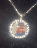 Memorial Necklace