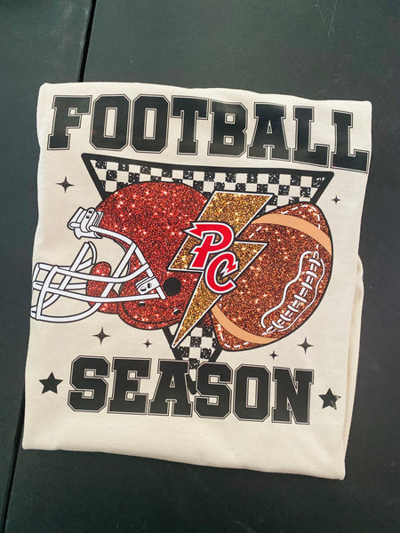 Custom tee