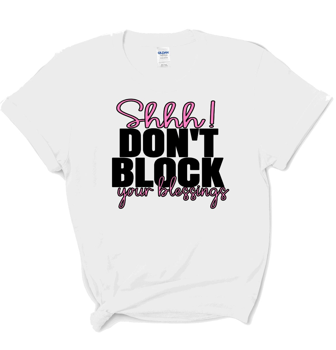 Custom tee-Short Sleeve