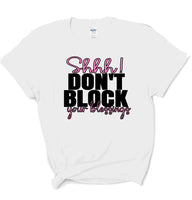 Custom tee