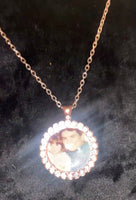 Memorial Necklace