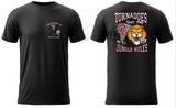 Homecoming tee 2025