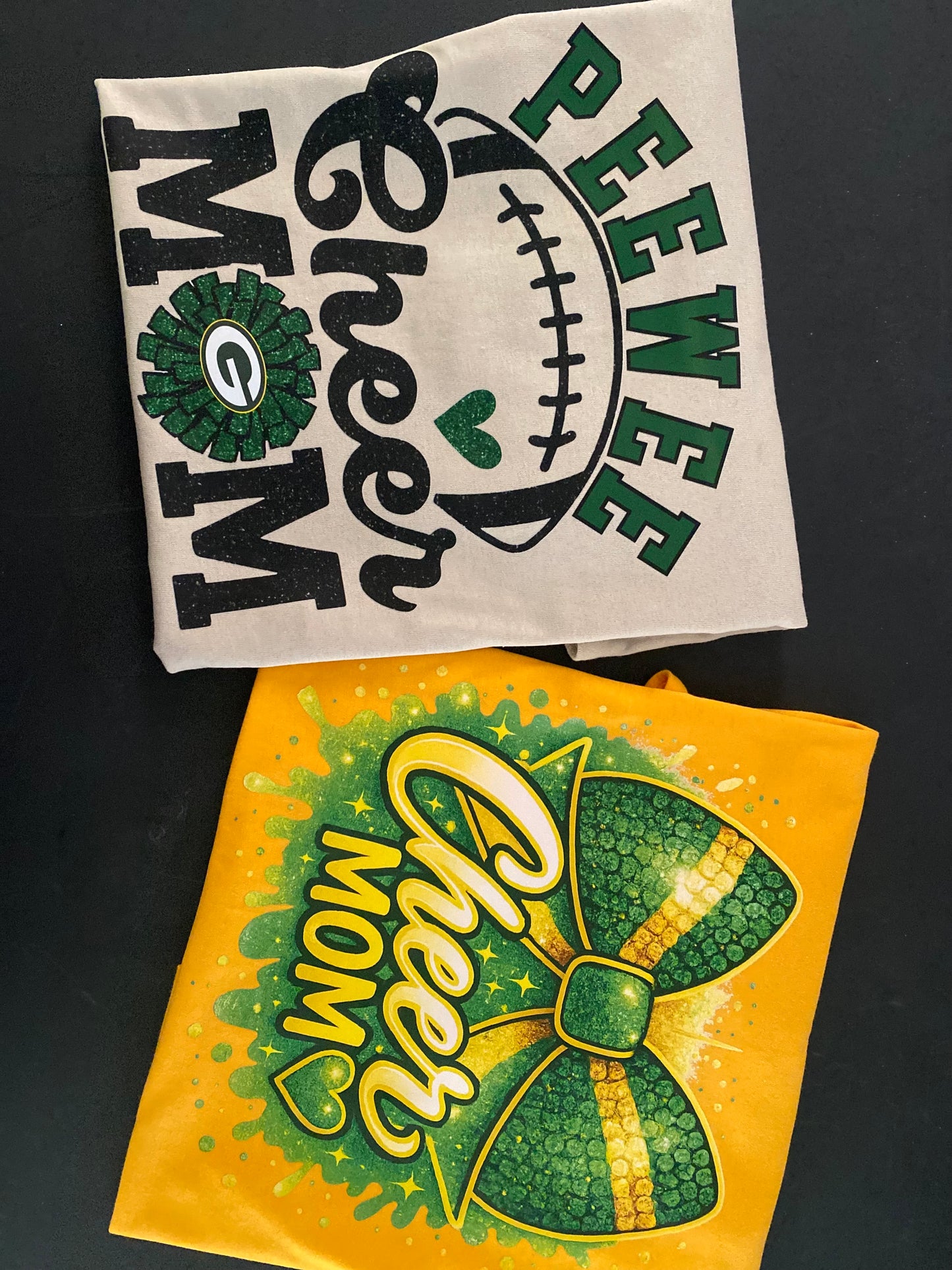 Custom tee-Short Sleeve