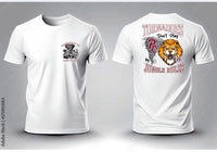 Homecoming tee 2025