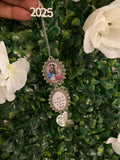 Memorial Tassel
