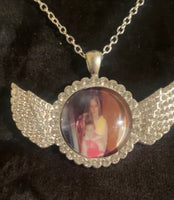 Memorial Necklace