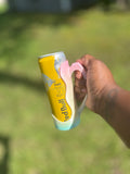 Can Holder with Handle